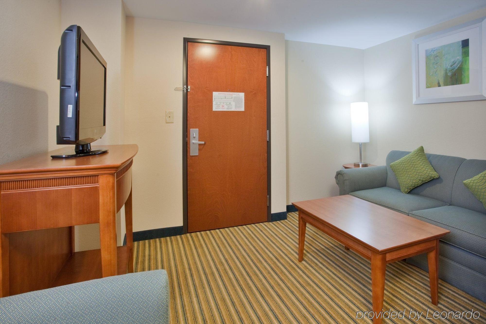 Americas Best Value Inn - Fredericksburg North Eksteriør billede