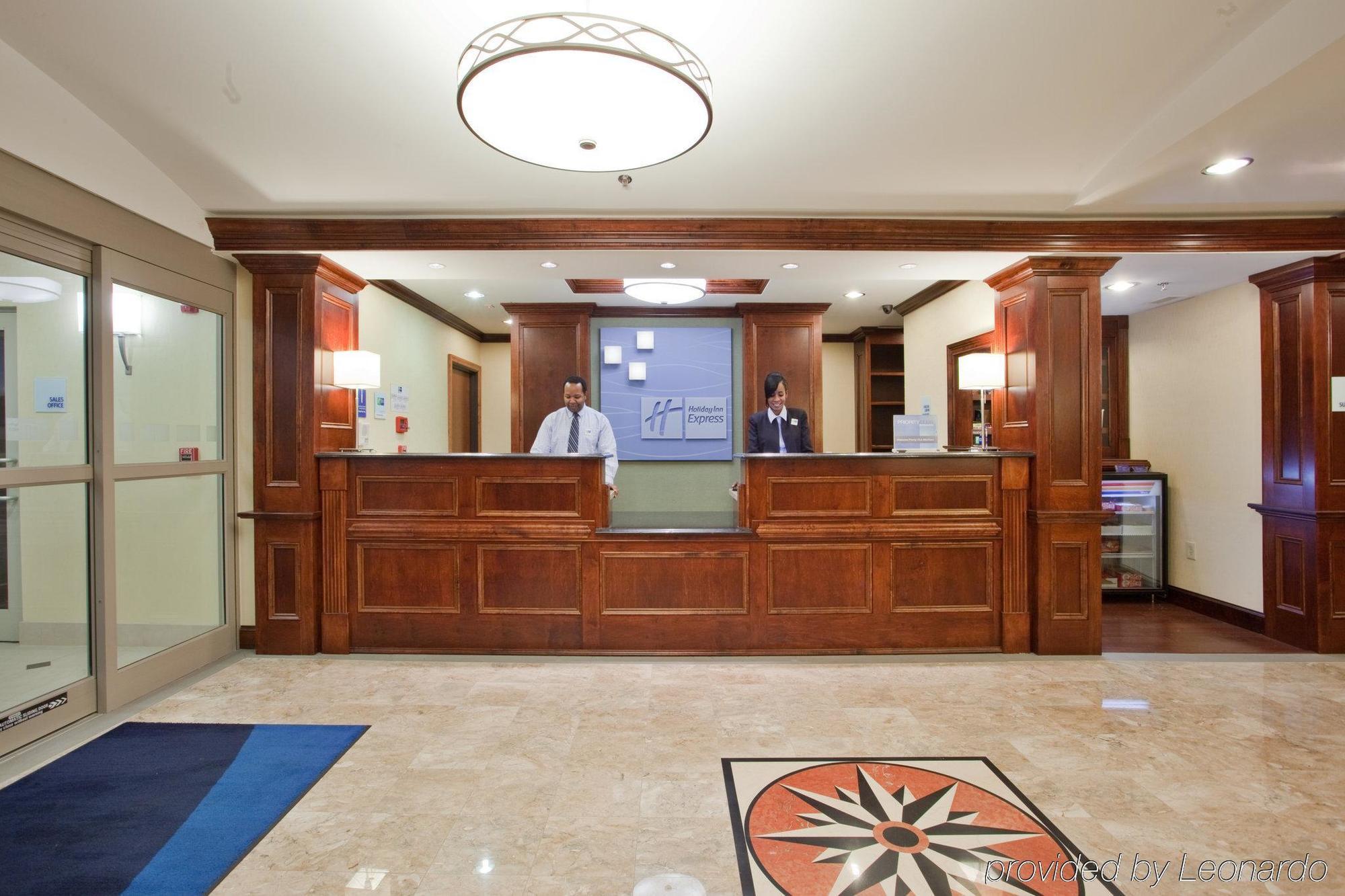 Americas Best Value Inn - Fredericksburg North Eksteriør billede