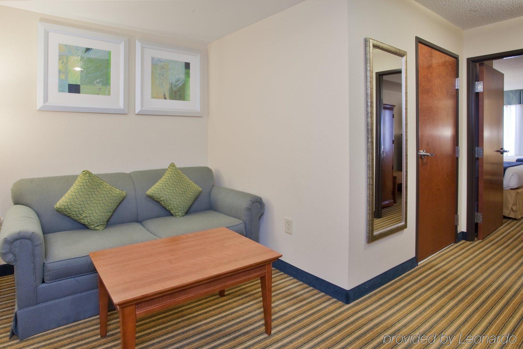 Americas Best Value Inn - Fredericksburg North Eksteriør billede