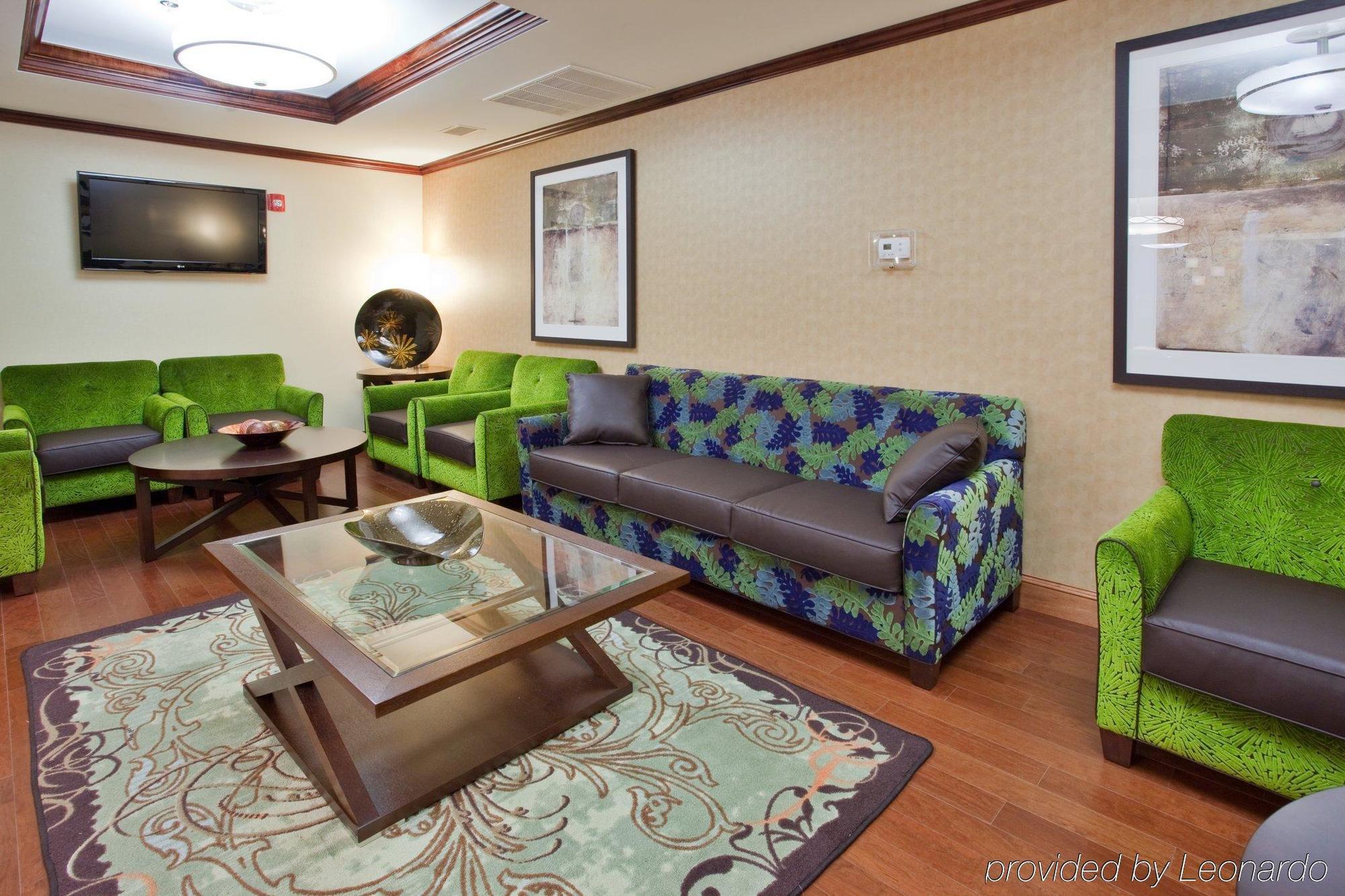 Americas Best Value Inn - Fredericksburg North Eksteriør billede