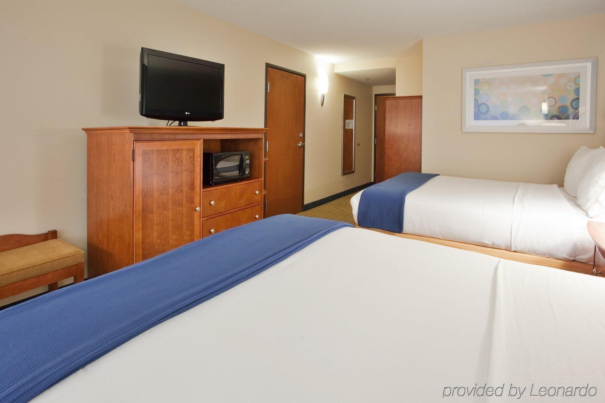 Americas Best Value Inn - Fredericksburg North Eksteriør billede