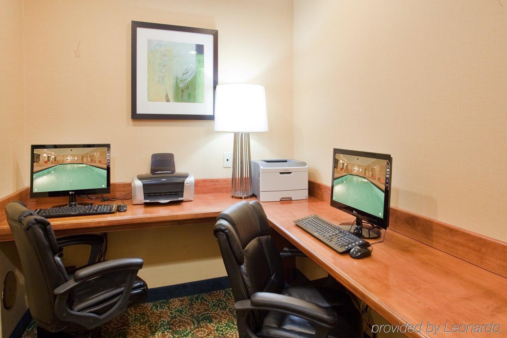 Americas Best Value Inn - Fredericksburg North Eksteriør billede